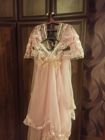 Gecəliklər: Gecəliklər — 4