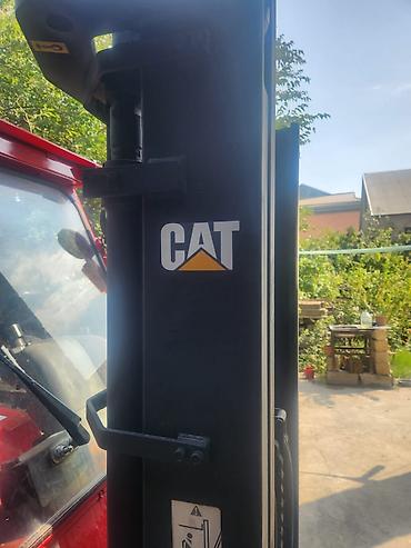 ford transit aid isler: 🚛 Salam Aleykum! 🔥 Nadir tapıntı — CAT Avtokar satılır! ⚙️ — 2