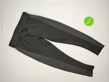 dezerter bluza: Legginsy Sportowe damskie, rozmiar L — 3