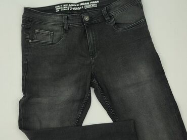 Livergy, Jeansy damskie, XL