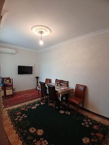 otel satışı: Ev şəxsi yaşadığım evdir makler deyiləm. Cüt qat daşla tikilib. Çox — 6
