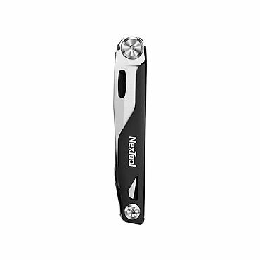 нож штык: Мультитул Xiaomi NexTool EDC Multifunctional Knife (NE20153) Функции — 2