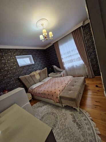 Həyət evləri və villaların satışı: M.Ə. Rəsulzadə qəs. 5 otaqlı, 200 kv. m, Kredit yoxdur, Yeni təmirli -da lalafo.az — 15 Həyət evləri və villaların satışı: M.Ə. Rəsulzadə qəs. 5 otaqlı, 200 kv. m, Kredit yoxdur, Yeni təmirli — 15