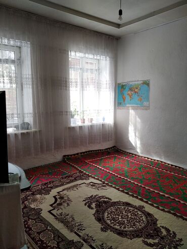 село кок жар дом: Барачный, 28 м², 2 комнаты, Собственник, Косметический ремонт
