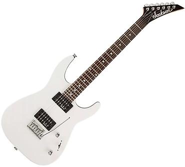 Elektro gitaralar: Məhsul №: 5421 Məhsulun adı: Elektrogitara Jackson JS 11 Dinky AH FB — 2