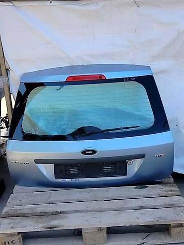 ventilator golf 2: GEPEK VRATA ZA FORD FIESTA OD 2002. DO 2008. GOD. | Gepek vrata Ford — 1