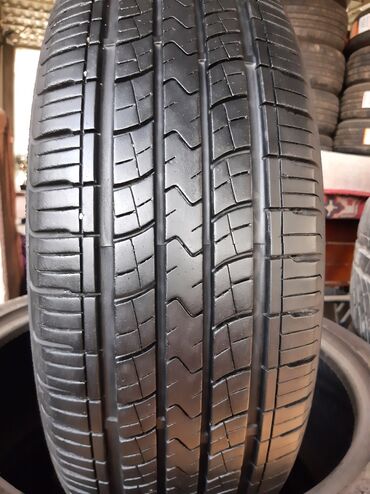 Шины: Шины 185 / 65 / R 14, Лето, Б/у, 1 шт, Корея, Kumho