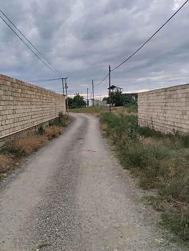 Torpaq sahələrinin satışı: 12 sot, Tikinti -da lalafo.az — 3 Torpaq sahələrinin satışı: 12 sot, Tikinti — 3