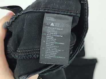 levis dzwony: H&M, Jeansy damskie, rozmiar S — 6