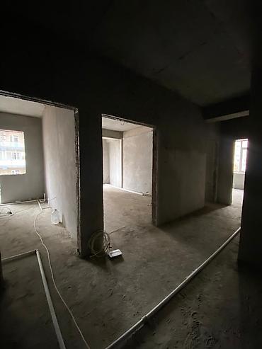 срочно джал: 3 комнаты, 88 м² — 7