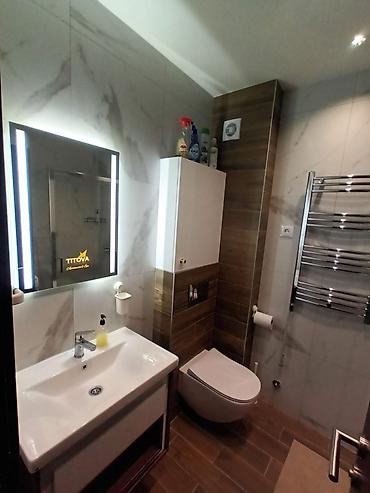 Stan na dan: Odmor na Zlatiboru, Nov apartman . Kategorisan 4**** Kiridžijska 33 — 15