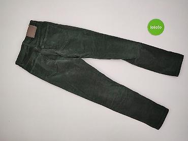 cargo hm: PULL&BEAR, Spodnie materiałowe damskie, rozmiar 2XS — 3