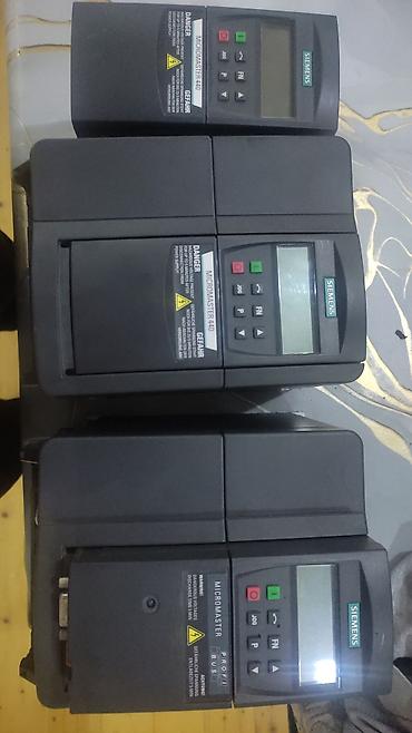 invertor nədir: Yeni Inverter, 3000-5000 Vt, Pulsuz çatdırılma — 2