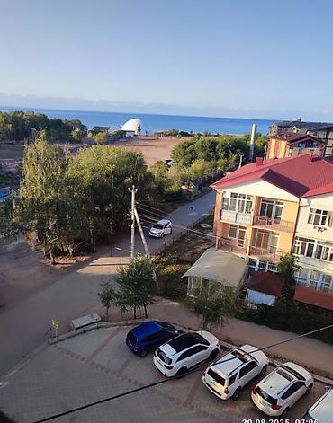 3 к: Светлая студия с отдельной спальней и полноценным санузлом.2 комнатная — 7
