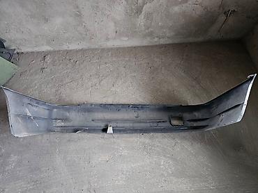 Бампер и комплектующие: Бампер Daihatsu, Б/у, Оригинал — 9