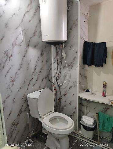 киркомстром квартиры: 1 комната, 25 м², Киркомстром Индивидуалка, 1 этаж, Косметический ремонт — 2