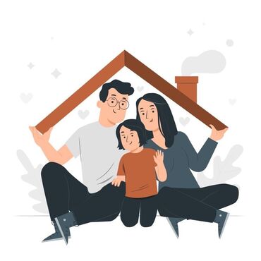 срочная продажа квартир в бишкеке без посредников: 2 комнаты, 36 м², С мебелью, Без мебели