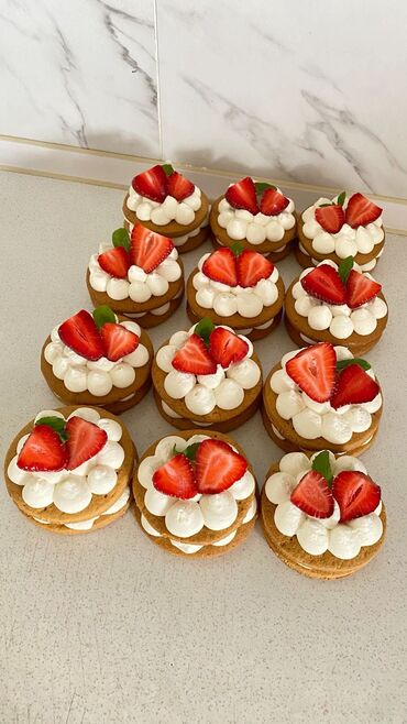 Другие услуги: Туулган кундорго озгочо тортторду заказ берсениздер болот🤗🤗🤗. Таза — 14