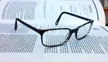 Naočare: Ferdinand Handmade dioptrijski ram za naočare. Kao nov, ručno radjen — 6