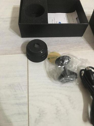 video nadzor preko interneta: BEZICNA MINI SKRIVENA KAMERA ZA VIDEO NADZOR, | Mini ip kamera za — 3