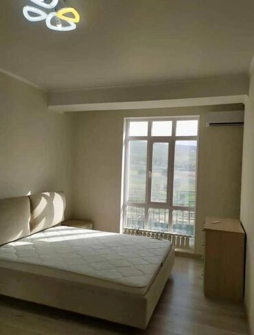 Продажа квартир: 1 комната, 40 м², Элитка, 3 этаж, Евроремонт