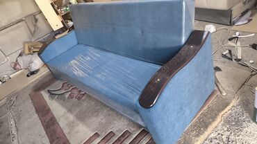 Угловые диваны: Угловой диван, Складной, Трехместный — 7