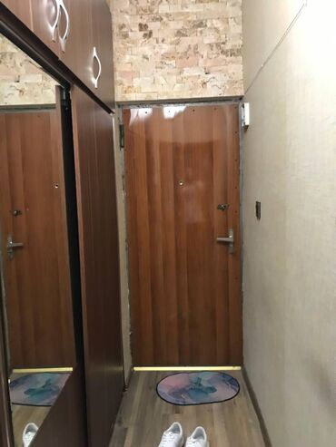 Köhnə tikili: Bakı, Bakıxanov qəs., 1 otaqlı, Köhnə tikili, 45 kv. m — 9