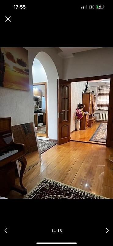 Продажа коттеджей и домов: Продается двух этажный дом с просторным подвалом и с красивым садом at lalafo.kg — 8 Продажа коттеджей и домов: Продается двух этажный дом с просторным подвалом и с красивым садом — 8