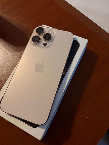 Apple iPhone: IPhone 16 Pro Max, 512 GB — 7