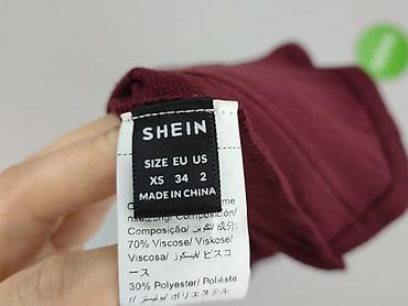 hexeline online: Shein, Sukienka damska, rozmiar XS — 4