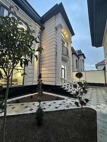 Продажа коттеджей и домов: Продается двухуровневый дом с качественным дизайнерским ремонтом — 8