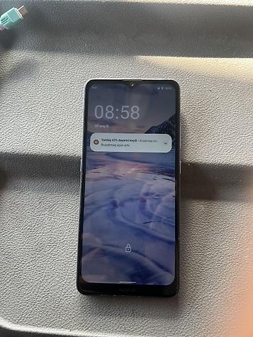 sony xperia z3: Nokia rəng - Bənövşəyi, Barmaq izi — 2