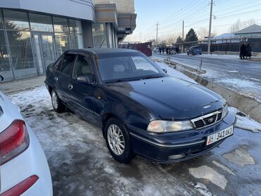 daewoo nexia срочно: Daewoo Nexia: 2005 г., 1.6 л, Механика, Бензин, Седан