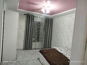 Продажа квартир: Продаю дом участок 6 соток 4 комнаты находится кара Балте возле базара — 6