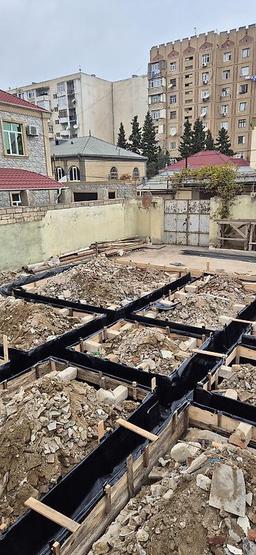 tikinti şirkəti: ●Monolit dəmir-beton tikinti işlərinizi həyata keçirmək üçün bizə — 9