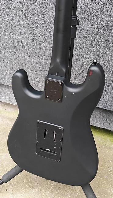 Gitare: HARLEY BENTON ST-20HSS SBK | . Slanje po dogovoru ili — 7