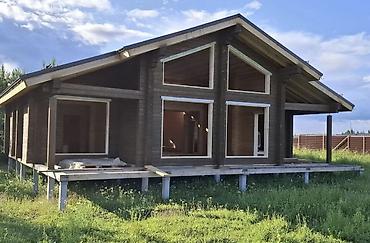 Строительство под ключ: Дома Больше 6 лет опыта — 2