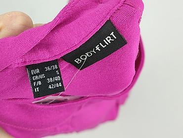 born2be baleriny: Bodyflirt, Bluzka damska, rozmiar S — 4