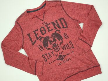 Sweatshirt for men, S (EU 36), condition - Perfect