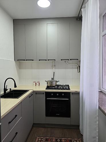Продажа квартир: 2 комнаты, 42 м², 1 этаж — 9
