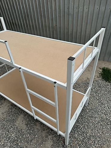 Двухъярусные кровати: Салам Алейкум! Качественная двухъярусная кровать на заказ . И в — 20