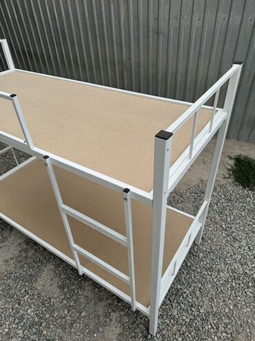 Двухъярусные кровати: Салам Алейкум! Качественная двухъярусная кровать на заказ . И в — 5