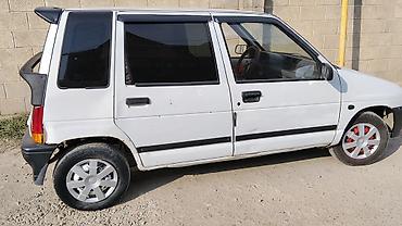 продажа деу тико: Daewoo Tico: 1996 г., Механика, Бензин, Хэтчбэк — 4