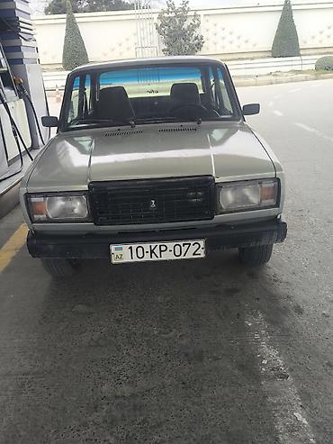 VAZ (LADA): Maşın noldan yığılıb hamısı detaldı bezdetal deyil səhv başa düşməyin -da lalafo.az — 1 VAZ (LADA): Maşın noldan yığılıb hamısı detaldı bezdetal deyil səhv başa düşməyin — 1