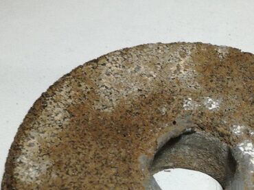 Ostali uređaji: Tocilo 95x20x24mm, brusni kamen Stara proizvodnja Spoljasnji precnik — 6