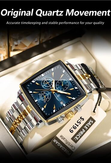 Qol saatları: Yeni, Qol saatı -da lalafo.az — 20 Qol saatları: Yeni, Qol saatı — 20