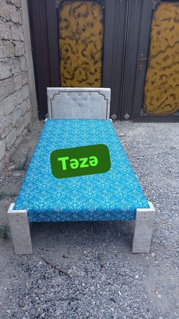 Digər: Təzə çarpayılar. çatdırılma odənişlidir. vachapp aktivdir yaza — 2