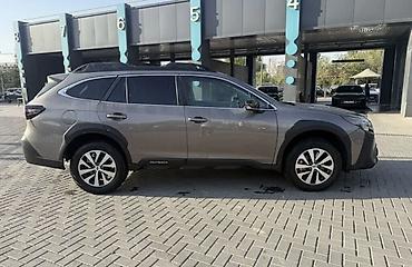 Продажа авто: Subaru Outback: 2024 г., 2.5 л, Автомат, Бензин, Кроссовер — 4