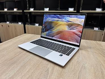 hp x360: İşlənmiş HP EliteBook, 14 ", Intel Core i5, 256 GB, Ünvandan götürmə, Ödənişli çatdırılma, Rayonlara çatdırılma — 7