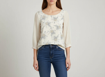 bluzki vero moda: Vero Moda, Bluzka damska, rozmiar S